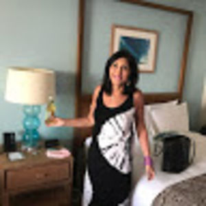 Meet your Posher, Linda